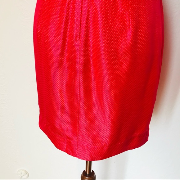 Seduce Size 8 Strapless Evening Club Event Dress - Picture 6 of 7